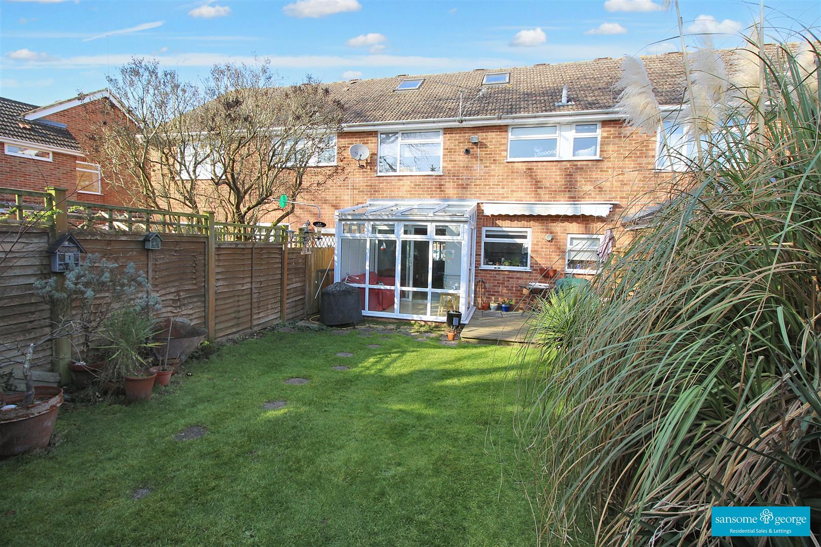 Curlew Drive, Tilehurst, Reading